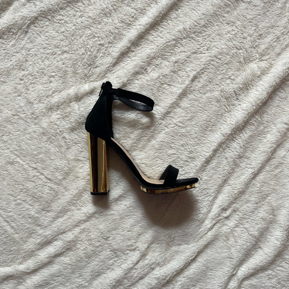 charlotte russe high heels
